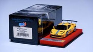 1/43 BBR Ferrari 458 Challenge Evoluzione Press Day 2013