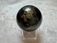 高黃鐵礦球 (52mm)