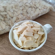 almond slice 50 gram
