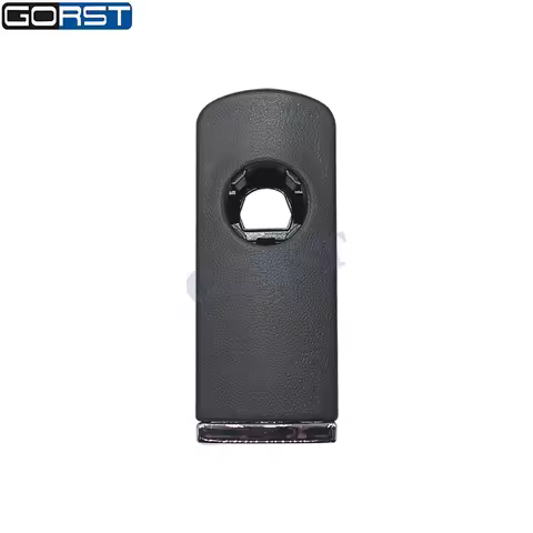 Black Car Glove Box Lock Lid Handle 8E1857131A for Audi A4 B6 B7 8E1857131