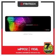 FANTECH  MP452 ขนาด 45cm. / MP902 ขนาด 90cm. Gaming Mousepad speed แฟนเทค แผ่นรองเมาส์ แบบสปีด สำหรั