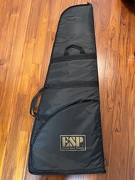 ESP 結他袋 電結他袋 guitar bag ( 可補錢換  mono)