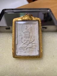 龍婆Doo 四面佛皇者聖粉2517