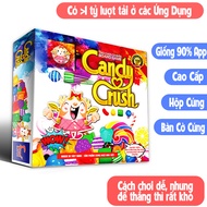 Boardgame Candy Crush - Foxi