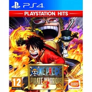 PS4 One Piece Pirate Warriors 3 {Zone2/ EU / English}