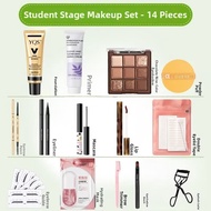 Beginner Friendly Makeup Set