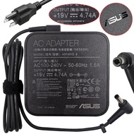 New 90W 19V 4.74A Laptop Charger for Asus A42J A43s A55v K52J K42D A52 X450 K45 K55D/DE/DR N K550D/D
