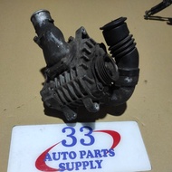 Aisin supercharger AMR300 (original)