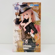 Macross F Sheryl Nome Fashionable Macross Revolution FIGURIZMα SEGA D122054