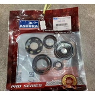 ASHUKA YAMAHA RXZ135 / RXZ 135 / RXZ ENGINE OIL SEAL SET