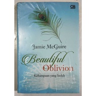 Beautiful Oblivion_Jamie McGuire