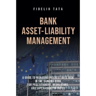 Bank Asset-Liability Management Book