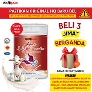 ALMA HABBATUSSAUDA SUSU KAMBING ORIGINAL PROMAXX HQ