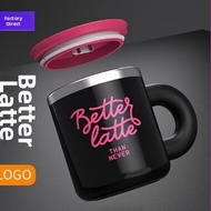 Automatic Milk Coffee Mixer Cup