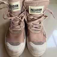 PALLADIUM Unisex Shoes Preloved Original