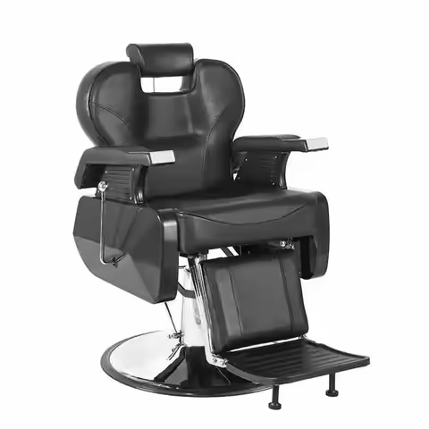 High Quality Hair Salon Barber Chair Classic Heavy Hydraulic barber chairs for Sale