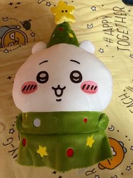 Chiikawa 聖誕景品