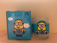 Minions 杯