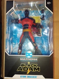 不議價 大倉L DC Comics 麥法蘭 MCFARLANE TOYS DIGITAL PLATINUM EDITION GOLD LABEL COLLECTION DC Multiverse Un