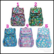 Smiggle Talk Access Backpack - Smiggle Bag