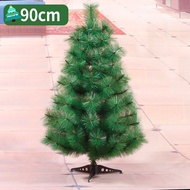 IVY 3FT/90CM Christmas Tree Green color Xmas Tree Decor Seasonal decoration