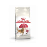 Royal Canin โรยัล คานิน อาหารเม็ด สำหรับแมวโตทุกสายพันธุ์ สูตรแมวรูปร่างดี