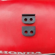 Honda GL 100 125 XL 125 CB 200 CB K5 Turn Signal Light Bracket Rubber