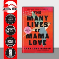 The Many Lives of Mama Love (Oprah's Book Club): A Memoir of Lying, Stealing, Writing, and Healing b