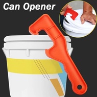 JJ Gallon Lid Bucket Opener Tool | Paint Can Opener