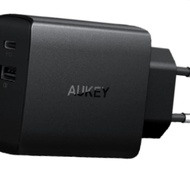 Charger AUKEY 2 pot