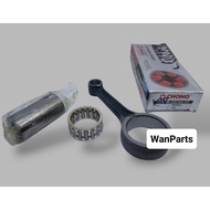 NEOTECH CHOHO PISTON HANDLEBAR