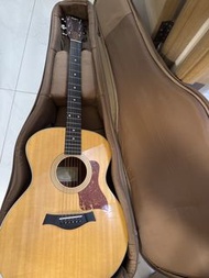 Taylor 214