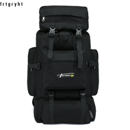 Frtgryht chiến thuật Ba lô leo núi 70L nam Cắm Trại Ngoài trời Túi leo núi