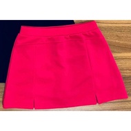 Badminton Skirt tennis