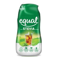 EQUAL STEVIA DROPS 48ML