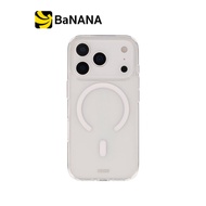 เคส Blue Box iPhone 17 Pro Crystal Clear with magnetic by Banana IT