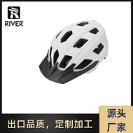 Japanese Bicycle Helmet City Commuter Cycling Helmet Adult Outdoor Road Bike Helmet