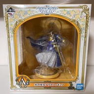 一番賞 刀劍神域 A賞 光之女神官愛麗絲手辦