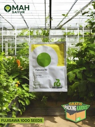 [1000] Benih Melon Fujisawa RZ Isi 1000 Seed