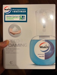 Walch 350ml 自動洗手液
