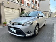 ✨✨2016 Toyota Vios 1.5🎉🎉🎉