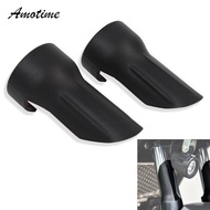 FOR HONDA CB500X CB400X CB500F CB650F Motorcycle Accessories Shock Absorber Guard Fender ABS amt