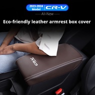 For 2023 2024 honda CRV Car Armor Box Cover Central Control Protective Cover 2023 2024 honda CRV Car