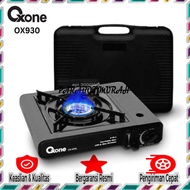 Kompor OX-930L | Gas Portable Oxone