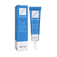 Eelhoe Skin Neck Cream Gel Skin Care Smooth Skin Warming Hr Skin Care Neck Cream