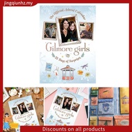 Gilmore Girls: the Advent Calendar Calendar - Advent Calendar Gilmore Girls Advent Calendar 2025