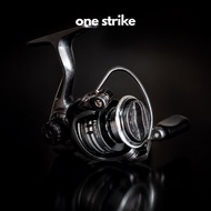 KAIWA Taki 500 Mini Fishing Reel 500 Spinning Iron Reel 10 BB