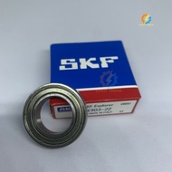 Bearing SKF 61903-2Z Italy Size 17x30x7 mm Double-Sided Iron Cover Bearing Laker