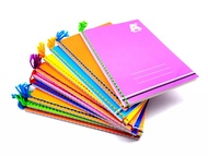 5 Pieces / 10 Pieces  Advance Aplus (A+) Yarn Notebook
