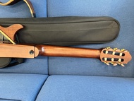 Yamaha SLG200N Silent Guitar